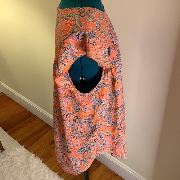 Colorful top - Picture 3 of 5